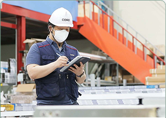 2022 継続的な技術改善