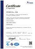 ISO 9001:2015